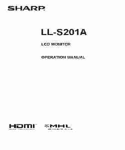 Sharp Computer Monitor LL-S201A-page_pdf